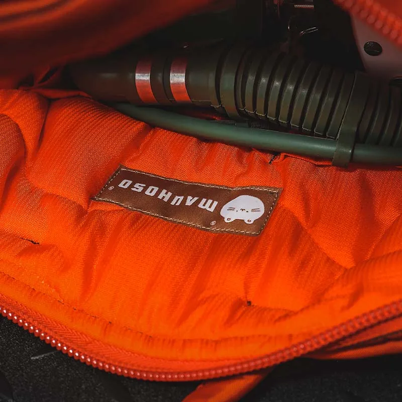 Bolsa para casco MAUHOSO Protección máxima duradera Absorción de impactos - imagen 5