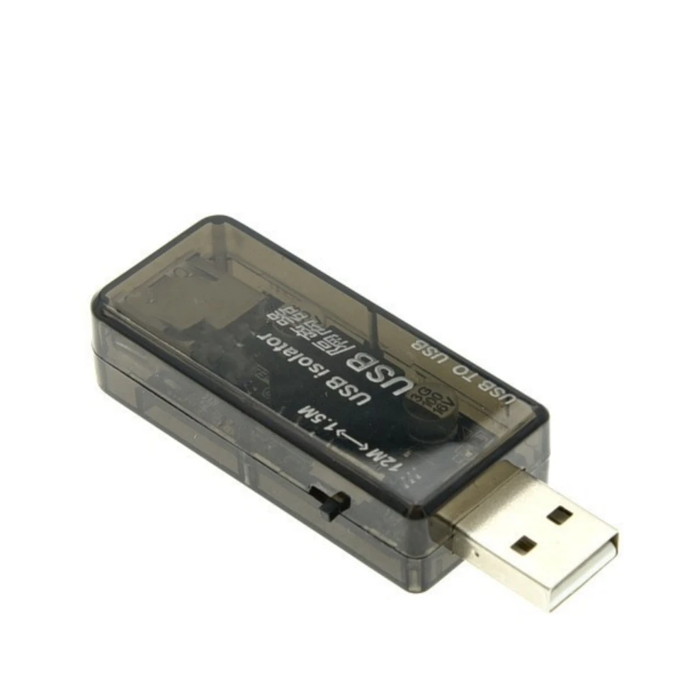 Aislador USB USB a USB Protección magnética USB2.0 1500V ADUM4160 ADUM3160 - imagen 4
