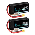 2S 1500 XT30 2pcs