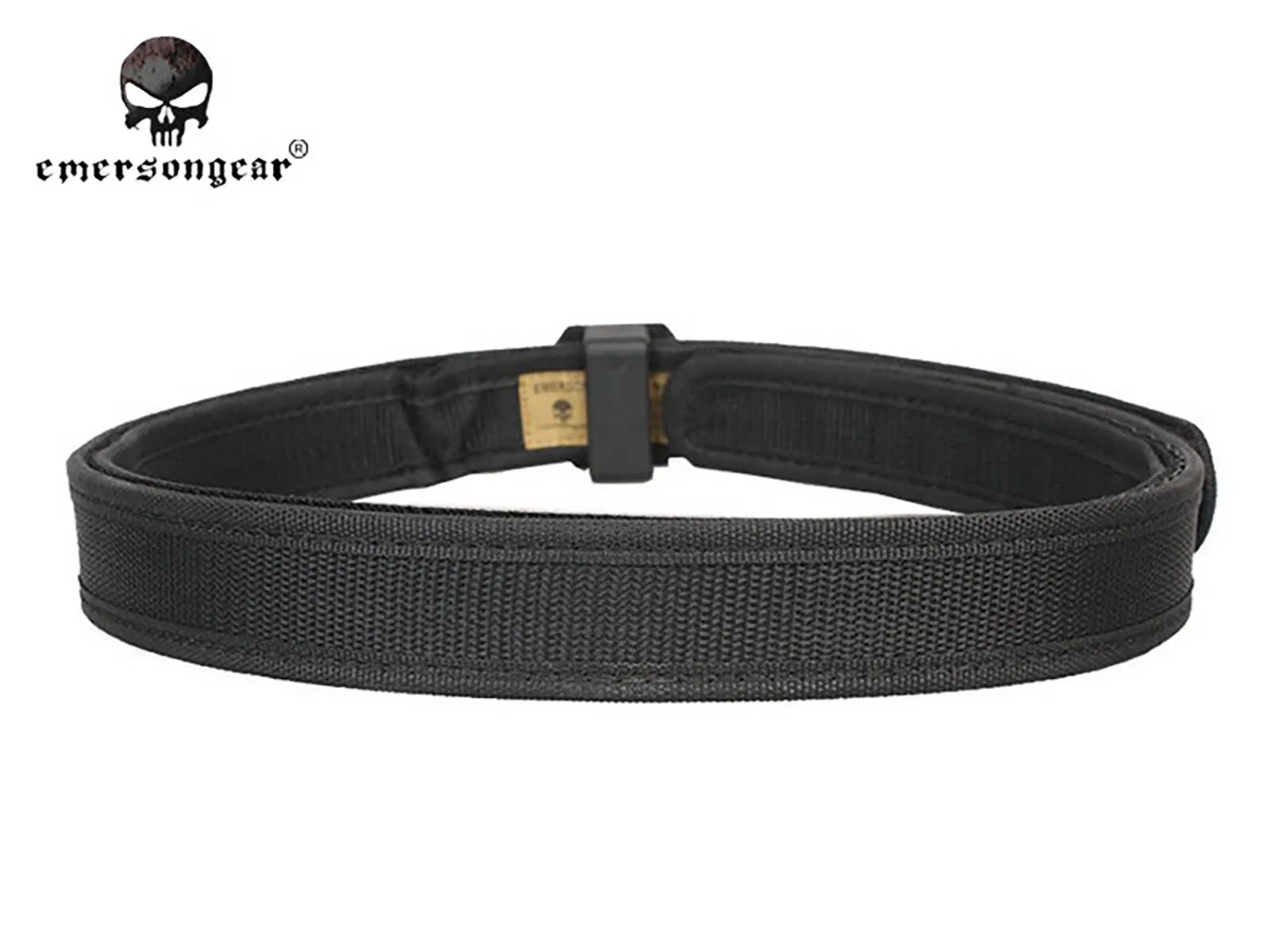 Emersongear cinturón de competición IPSC SPSA IDPA banda especial de tiro de alta velocidad correa Airsoft caza al aire libre BD2353 - imagen 3