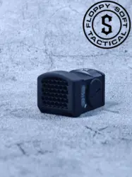 Linterna táctica LED recargable – Potente foco para exteriores