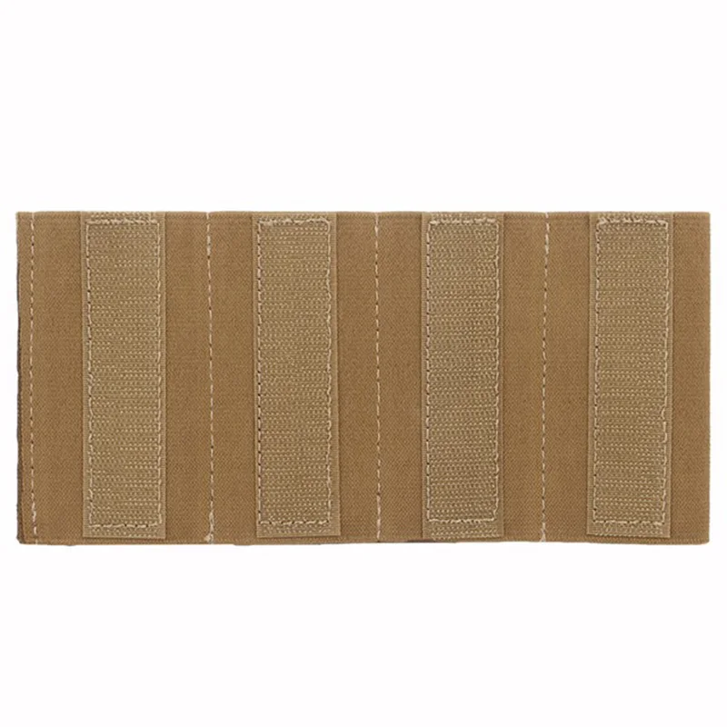 Plataforma de pecho táctica MK4 MP7 Mag insertar accesorios Airsoft - imagen 3