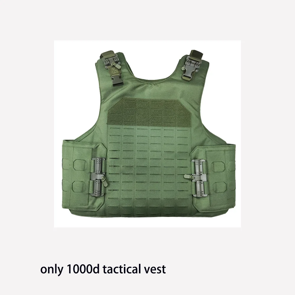 just tactical vest