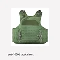 just tactical vest