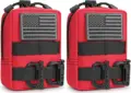 2 Pack-Red S