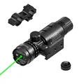 Green Laser
