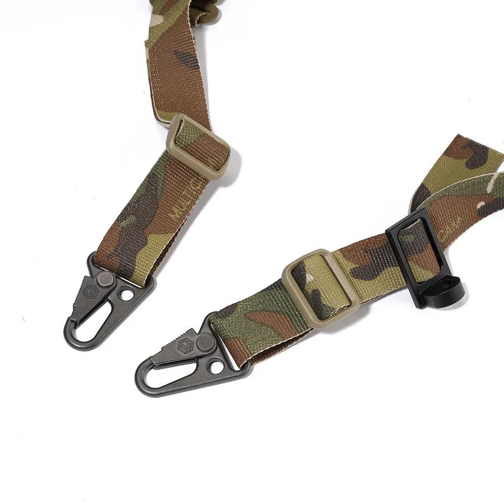 Emersongear Hebilla táctica Acero FRO pulgada Pico Águila - imagen 5