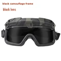 bk CP black lens