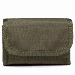 DIZETION bolsa MOLLE para cartuchos de escopeta táctica