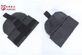 Shoulder pad-BK