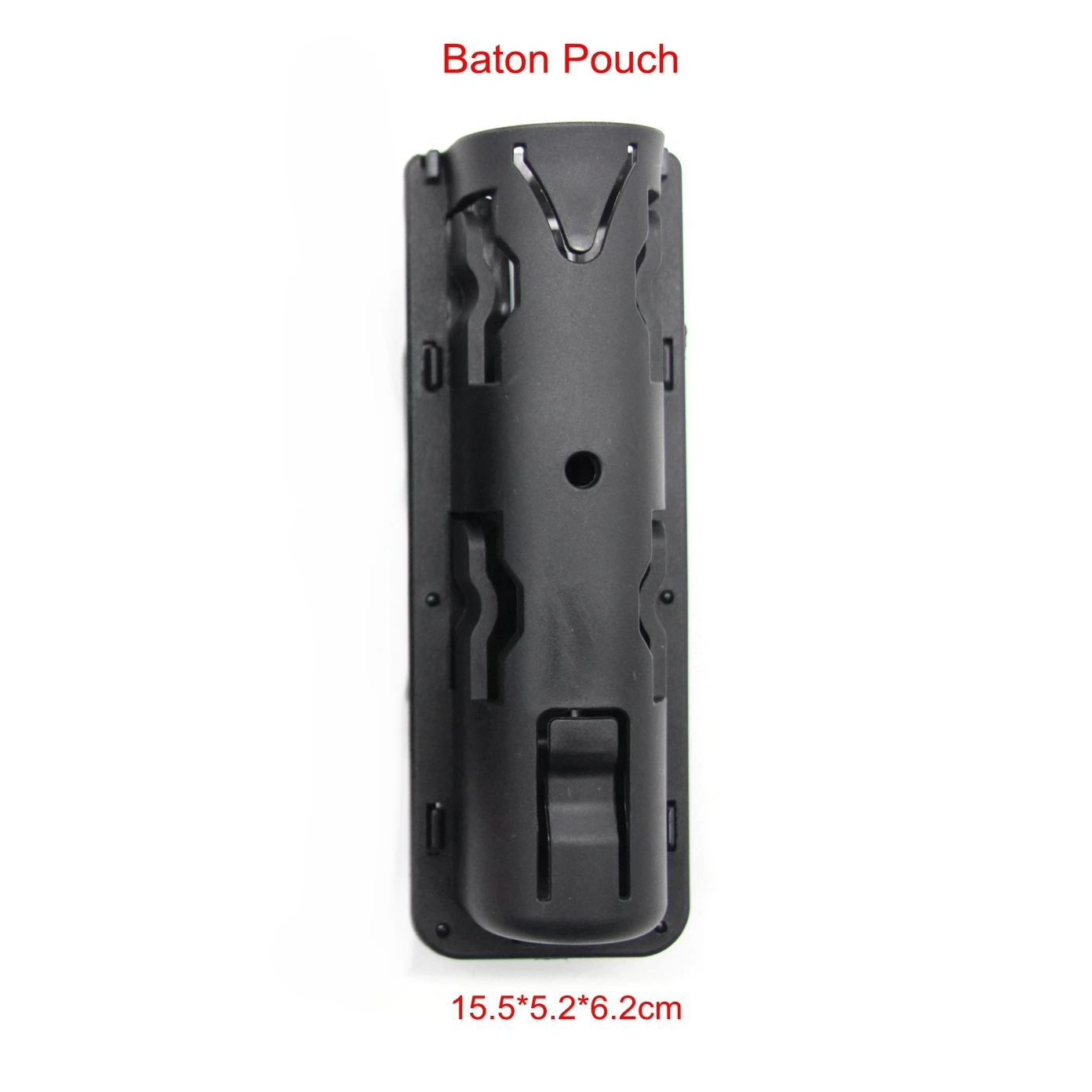 A-baton pouch