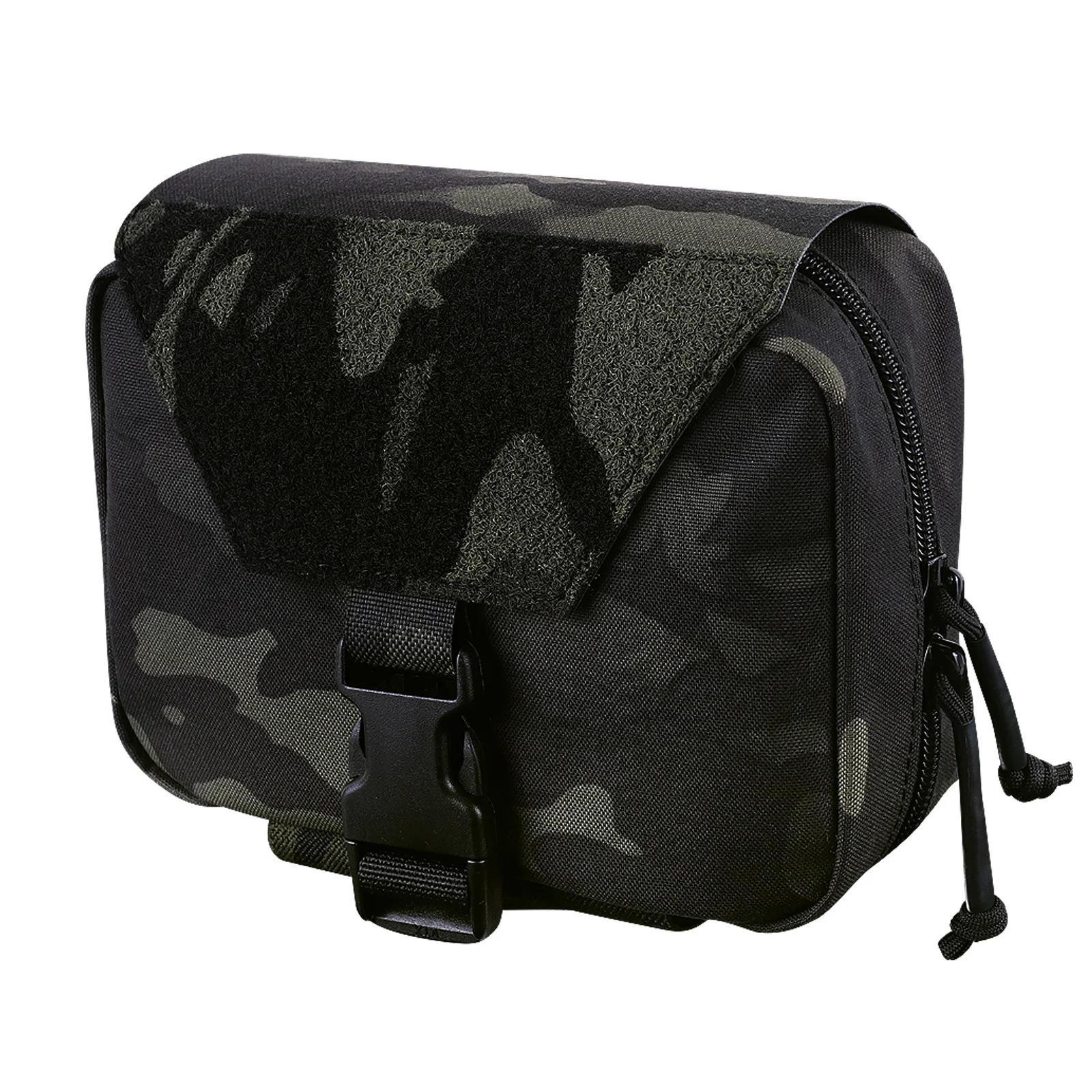 Camo Black