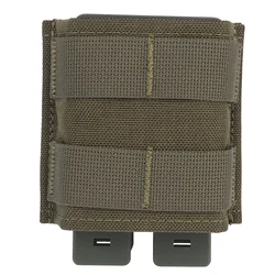 Bolsa Portacargadores Molle Táctico Kywi Shorty TACTIFANS