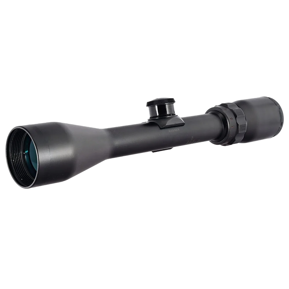 Shooin Optics 3-9x40mm Riflescope 25.4mm Tube 1/4 MOA - imagen 4