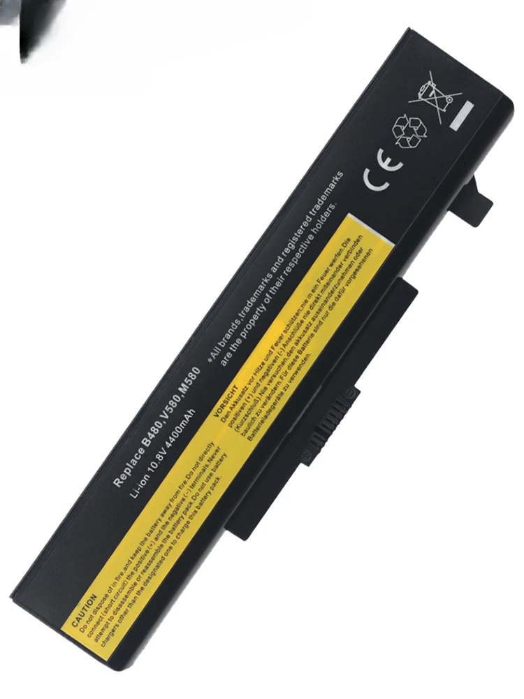 Batería para portátil - imagen 2