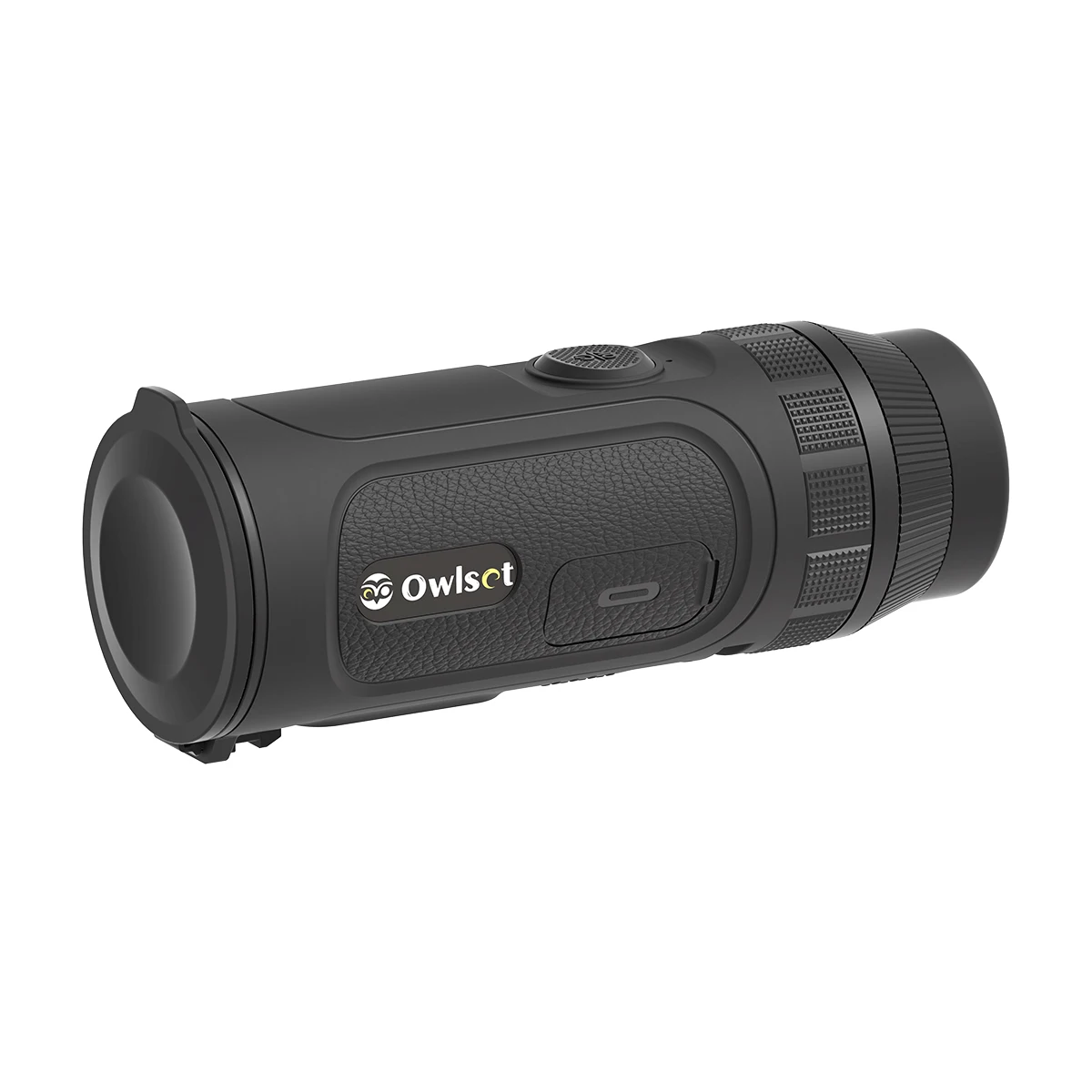 Monocular Térmico Vector Optics OwlSet ARGON 1.2X10 | Sensor IR 256×192 con Pantalla AMOLED | Control de Un Solo Botón | Ultraligero | Equipo de Caza Nocturna - imagen 3