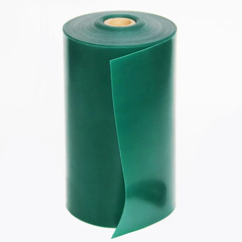 Correa plana de cuero para tirachinas, accesorio de alta rebote, resistente al desgaste, para tiro al aire libre, correa de tensión, 200x15cm, 0,45-0,8mm, 1:6 - imagen 3