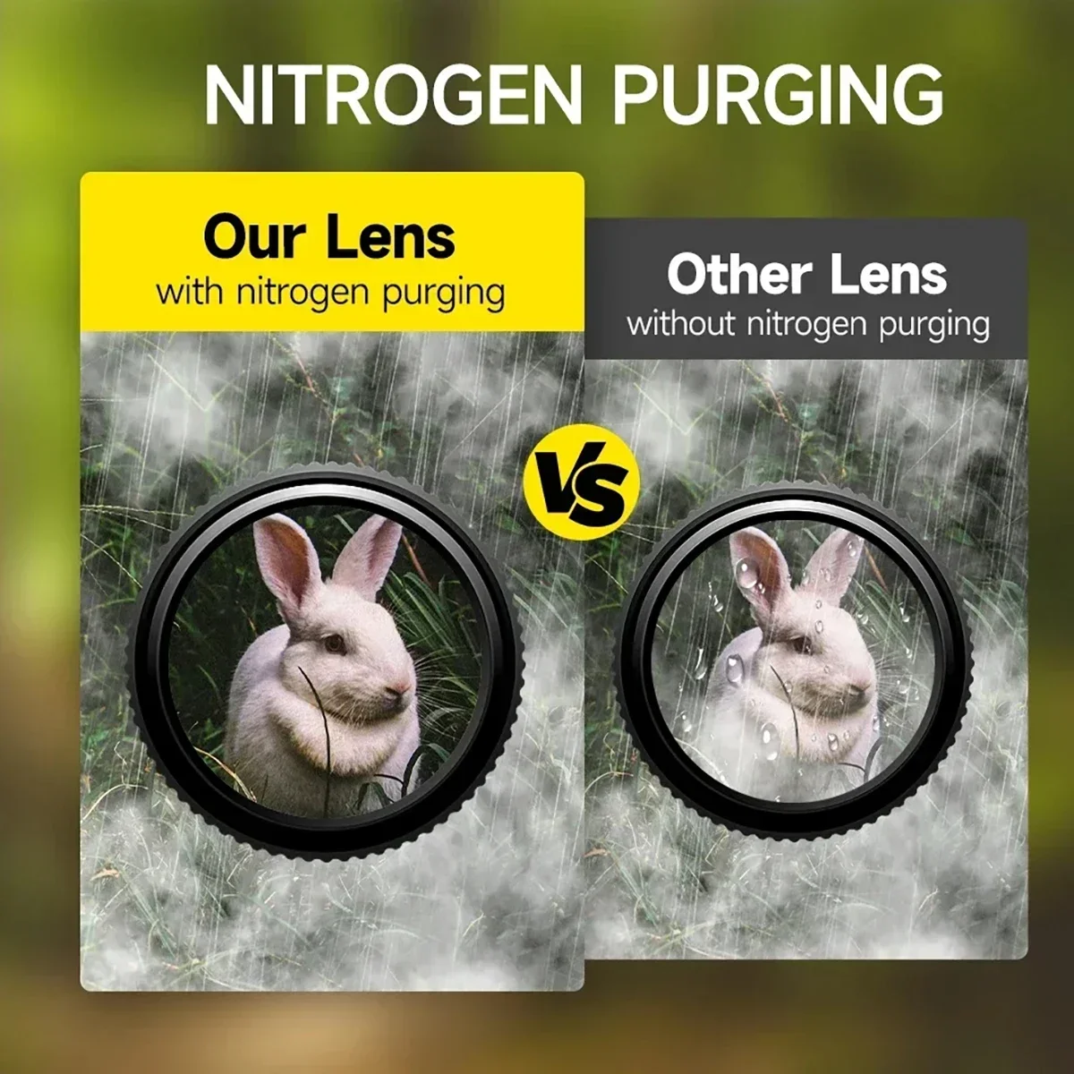 Mira táctica 4X32 + HD107, Combo de punto rojo, mira telescópica para tiro al aire libre, mira réflex Airsoft, mira óptica compacta - imagen 2