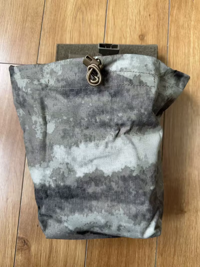 Bolsa plegable reciclable para aire libre – multifunción resistente