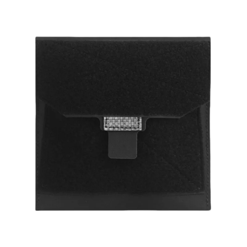 Bolsa de paquete de mapas de caballero |   Organizador de engranajes compatible con MOLLE |   Para reemplazo del paquete de mapas de caza