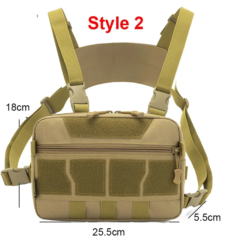 Style 2 Khaki