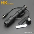 BK M600V  Strobe