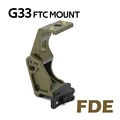 FTC G33 FDE