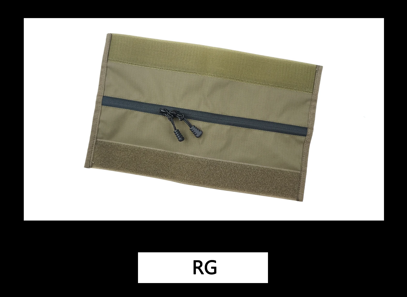 Cremallera Expansión DMGear 421X - Sistema de cierre