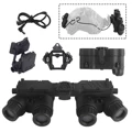 3 Piece Set BK