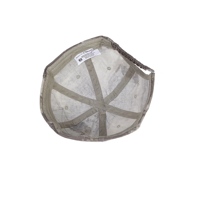 Emersongear gorra de béisbol táctica sin ala sin montura en caza al aire libre pesca ciclismo sombrero de camuflaje sombreros al aire libre Airsoft Camping - imagen 4