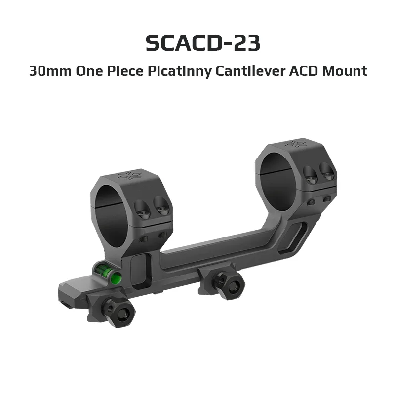 SCACD-23
