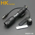 BK M600V Strobe