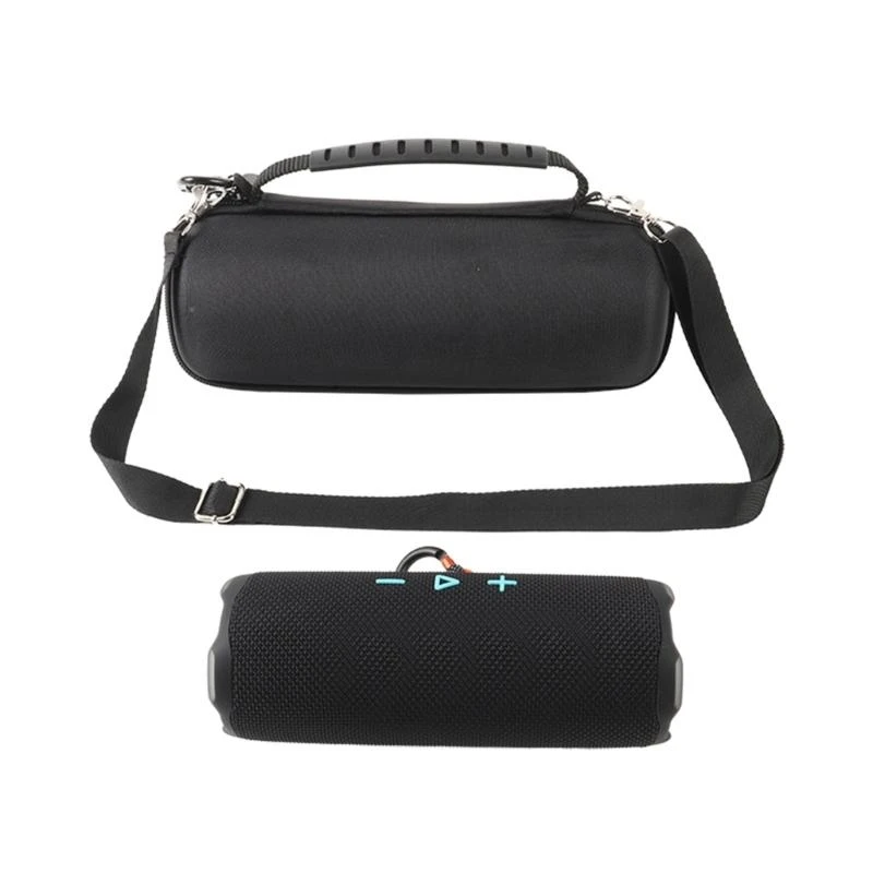 Viajes amigables con bolsa transporte para equipo audios a prueba golpes 7 K1KF - imagen 2