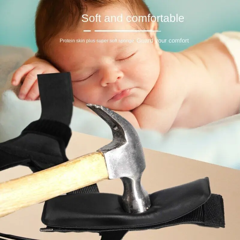 Reemplazo mejorado VR diadema correa para la cabeza transpirable para HTC Vive ajustable - imagen 5