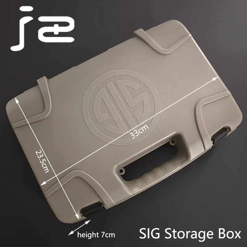 DE SIG BOX