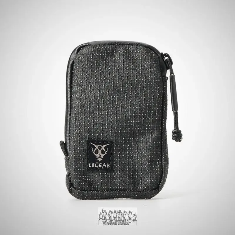 LiiGear bolsa táctica EDC mini para almacenamiento agujero negro - imagen 5