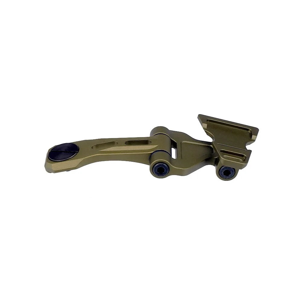 Max14 Soporte táctico PVS-14 para casco NVG con adaptador J-Arm - imagen 5