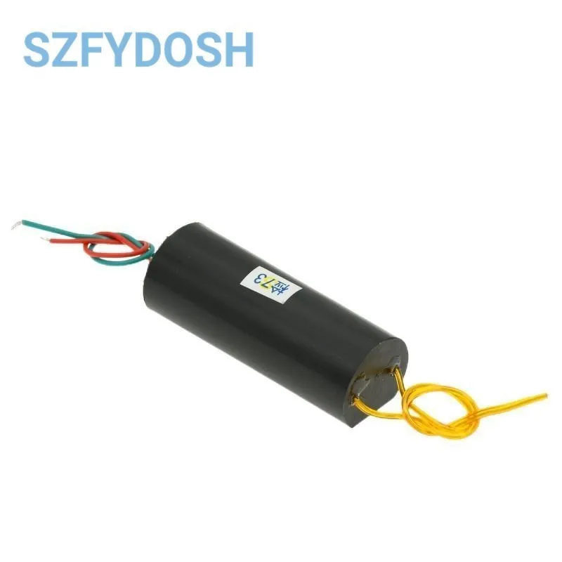 Módulo elevador de voltaje CC 3-6V a 400kV generador alta tensión - imagen 3