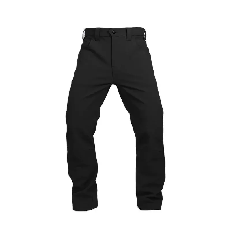 Emersongear BlueLabel Lynx pantalones tácticos de concha suave para hombre, pantalones Cargo deportivos, trabajo diario para ir al trabajo, senderismo al aire libre EMB9580 - imagen 2