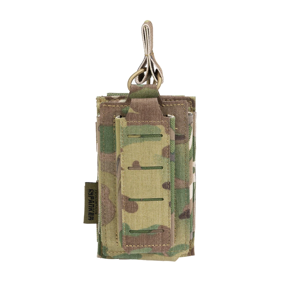 Single Multicam