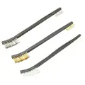 3pcs brush Pick