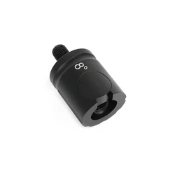 Estabilizador arco compound – Soporte desmontable ángulo 0-10°