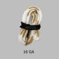 16 GA