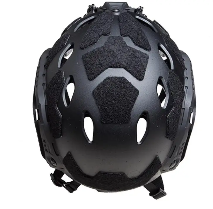 Outdoor Sports SF Helmet with Holes, AOR1 - imagen 2