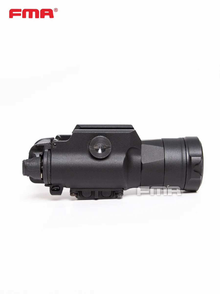FMA FX35 luz táctica superbrillante, modo dual, dibujo rápido, luz colgante debajo del lumen, TB1477 - imagen 5