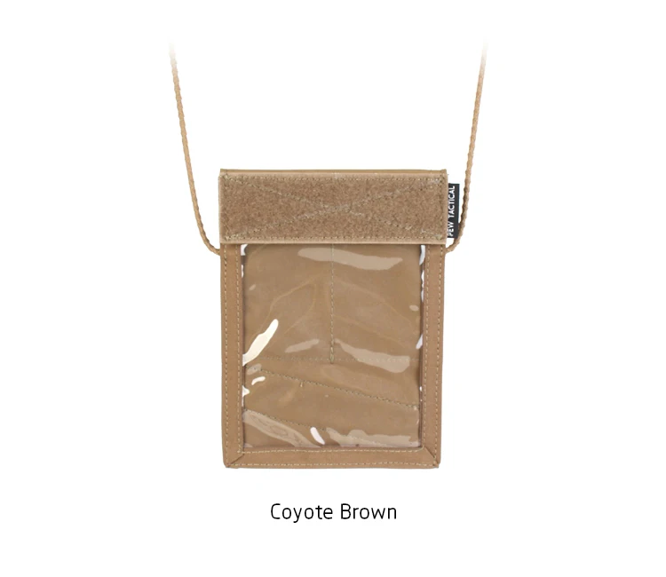 Coyote Brown