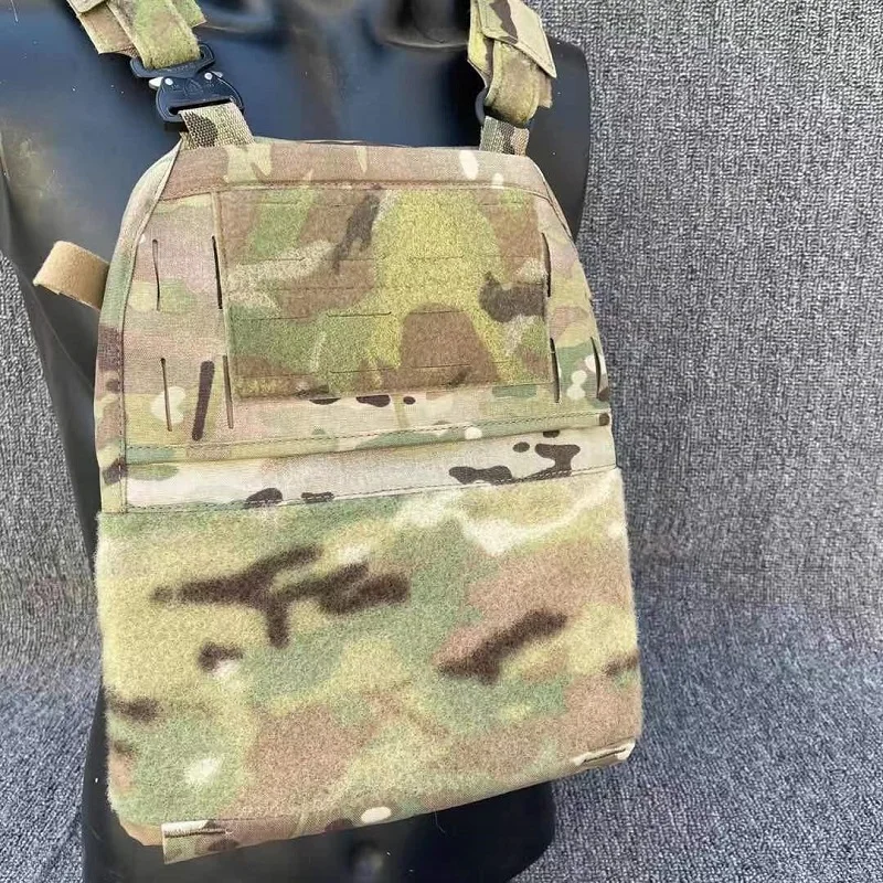 Chaleco ligero para deportes al aire libre FE FCPC V5 talla universal 10 # Cremallera - imagen 5