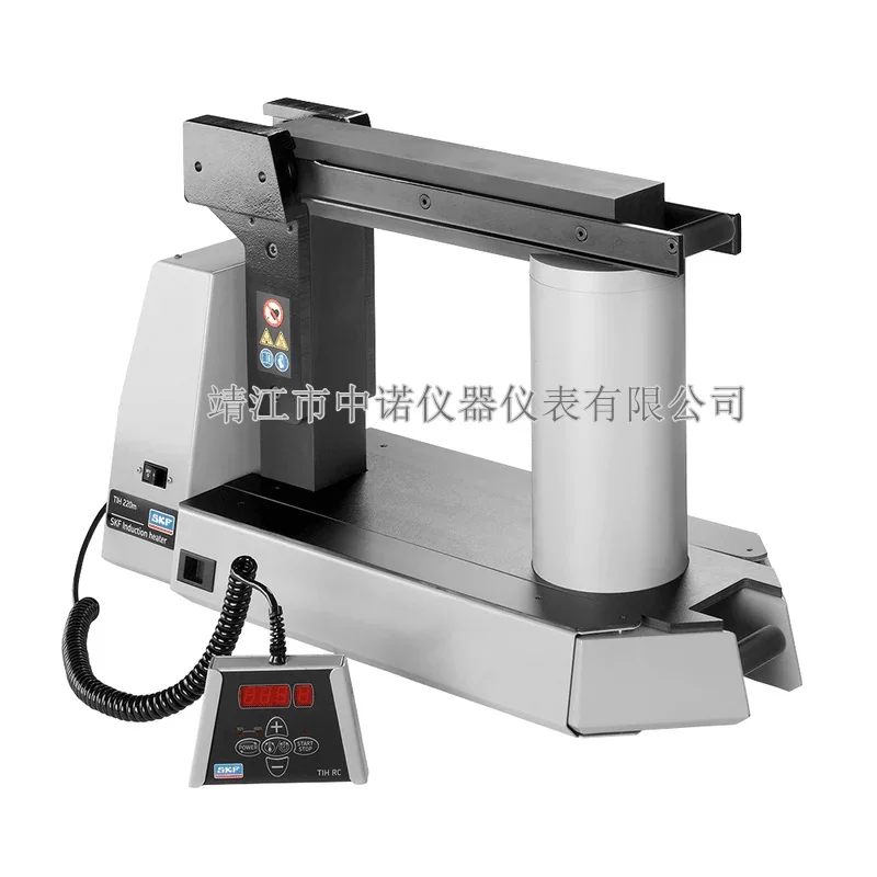 Calentador de rodamiento grande TIH220M/LV, calentador de inducción - imagen 4