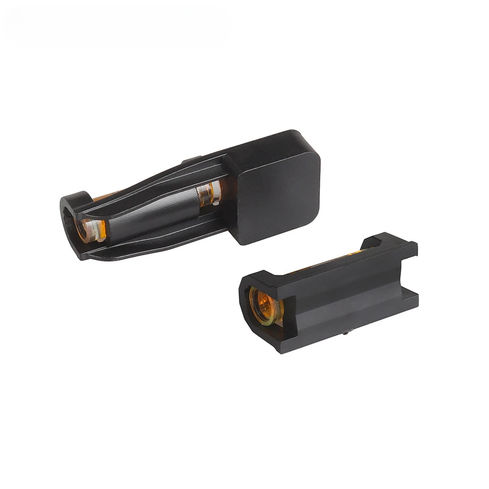 2 unids/set nivel de armero magnético con herramienta de dispositivo de puntería magnética - imagen 4