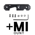 Plate Mount WithLOGO